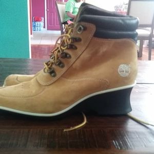 Timberland shoes